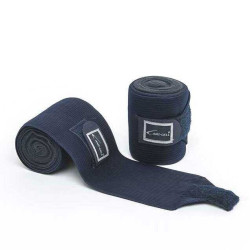 Lami-Cell Basic werkbandages Azul marino