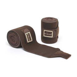 Lami-Cell Basic werkbandages Chocolate Marr&amp;amp;amp;oacute;n