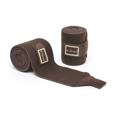 Lami-Cell Basic werkbandages Chocolate Marr&amp;amp;amp;oacute;n
