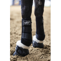 Campanas antigiro Lami-Cell de piel de cordero