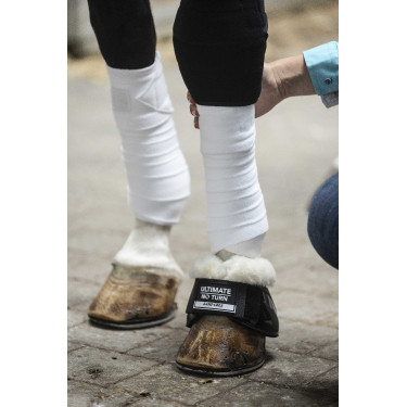 Campanas antigiro Lami-Cell de piel de cordero Campanas antigiro Lami-Cell de piel de cordero