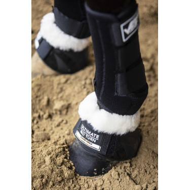 Campanas antigiro Lami-Cell de piel de cordero Campanas antigiro Lami-Cell de piel de cordero