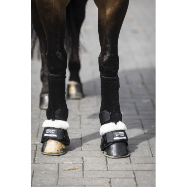 Campanas antigiro Lami-Cell de piel de cordero Campanas antigiro Lami-Cell de piel de cordero