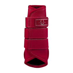 Polainas Lami-Cell LC Frambuesa Rojo