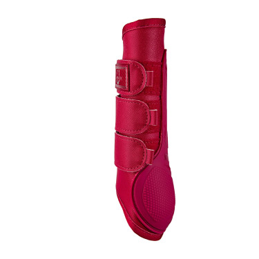Polainas Lami-Cell LC Frambuesa Rojo
