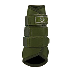 Polainas Lami-Cell LC Pistacho Verde