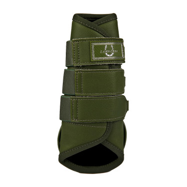 Polainas Lami-Cell LC Pistacho Verde