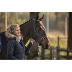 Collarín Lami-Cell LC Azul atolón