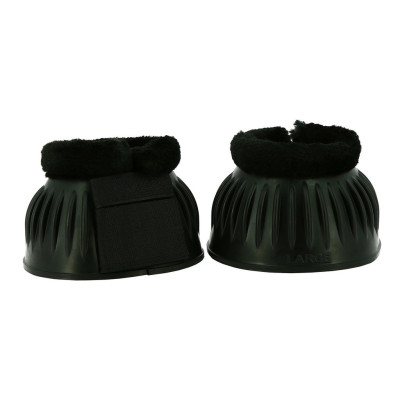 Campanas Norton Soft de borreguillo Rosa