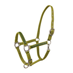 Collarín Lami-Cell LC Pistacho Verde