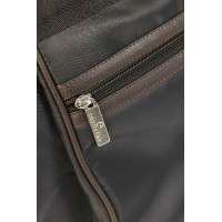 Bolsa week-end EQUITHÈME Soft Negro Bolsa week-end EQUITHÈME Soft Negro