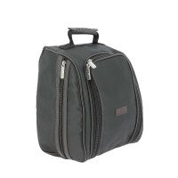 Bolso bomba Equithème Soft Negro Bolso bomba Equithème Soft Negro