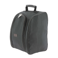Bolso bomba Equithème Soft Negro Bolso bomba Equithème Soft Negro