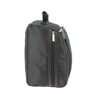 Bolso bomba Equithème Soft Negro Bolso bomba Equithème Soft Negro