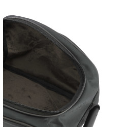 Bolso bomba Equithème Soft Negro