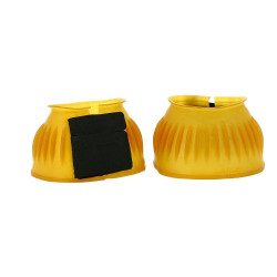 Campanas Norton Soft con doble tira de auto-agarre Campanas Norton Soft con doble tira de auto-agarre