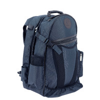 Mochila Equitheme Premium Azul marino Mochila Equitheme Premium Azul marino