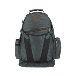 Mochila Equitheme Premium Azul marino
