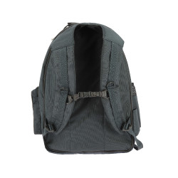 Mochila Equitheme Premium Azul marino