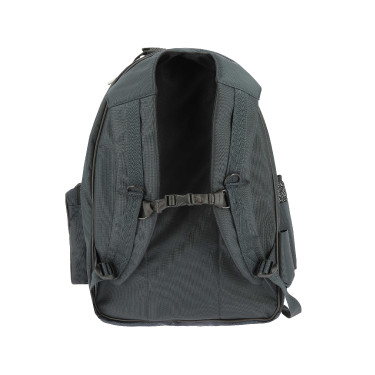 Mochila Equitheme Premium Azul marino