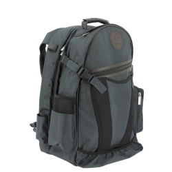 Mochila Equitheme Premium Azul marino