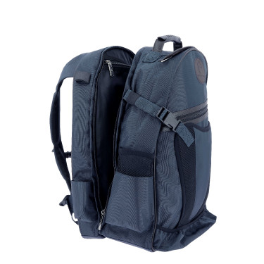 Mochila Equitheme Premium Azul marino