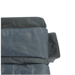 Mochila Equitheme Premium Azul marino