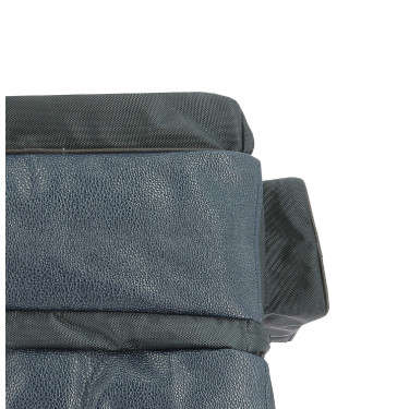 Mochila Equitheme Premium Azul marino