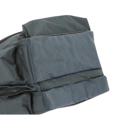 Mochila Equitheme Premium Azul marino