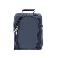 Bolsa para botas Equithème Premium Azul marino