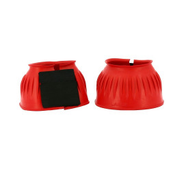 Campanas Norton Soft con doble tira de auto-agarre Campanas Norton Soft con doble tira de auto-agarre