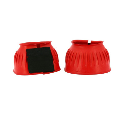 Campanas Norton Soft con doble tira de auto-agarre Campanas Norton Soft con doble tira de auto-agarre