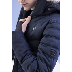 Chaqueta Hunter Serie Pro Azul marino Chaqueta Hunter Serie Pro Azul marino