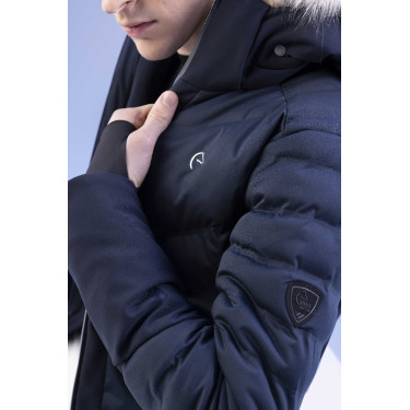 Chaqueta Hunter Serie Pro Azul marino Chaqueta Hunter Serie Pro Azul marino