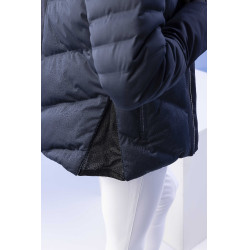 Chaqueta Hunter Serie Pro Azul marino Chaqueta Hunter Serie Pro Azul marino