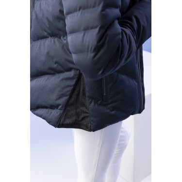 Chaqueta Hunter Serie Pro Azul marino Chaqueta Hunter Serie Pro Azul marino