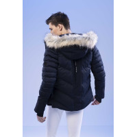 Chaqueta Hunter Serie Pro Azul marino