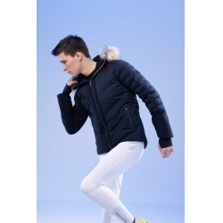 Chaqueta Hunter Serie Pro Azul marino Chaqueta Hunter Serie Pro Azul marino