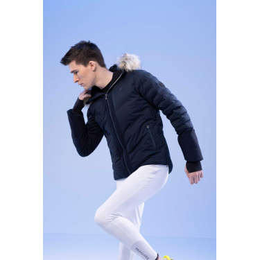 Chaqueta Hunter Serie Pro Azul marino Chaqueta Hunter Serie Pro Azul marino