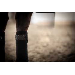 Polo-bandas Lami-Cell Venus 3,5 m Negro