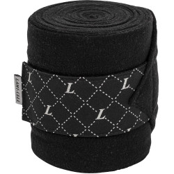 Polo-bandas Lami-Cell Venus 3,5 m Negro