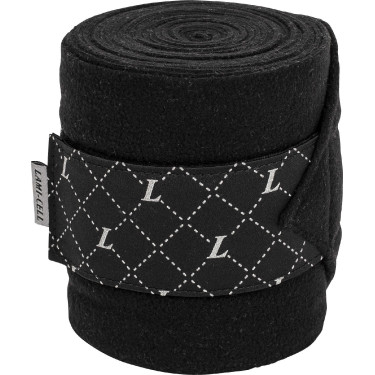 Polo-bandas Lami-Cell Venus 3,5 m Negro Polo-bandas Lami-Cell Venus 3,5 m Negro