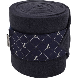 Polo-bandas Lami-Cell Venus 3,5 m Azul marino
