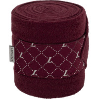Polo-bandas Lami-Cell Venus 3,5 m Azul marino