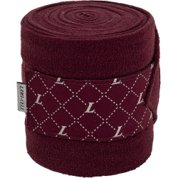 Polo-bandas Lami-Cell Venus 3,5 m Burdeos