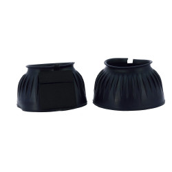 Campanas Norton Soft con doble tira de auto-agarre Campanas Norton Soft con doble tira de auto-agarre