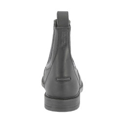 Botines Norton Vallery Negro