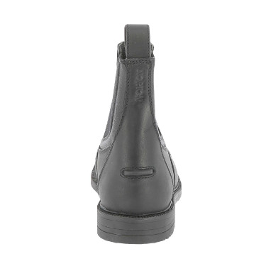 Botines Norton Vallery Negro Botines Norton Vallery Negro