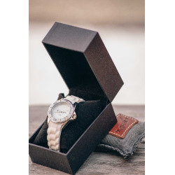 Reloj Pénélope Sara Blanco