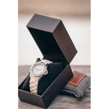 Reloj Pénélope Sara Blanco